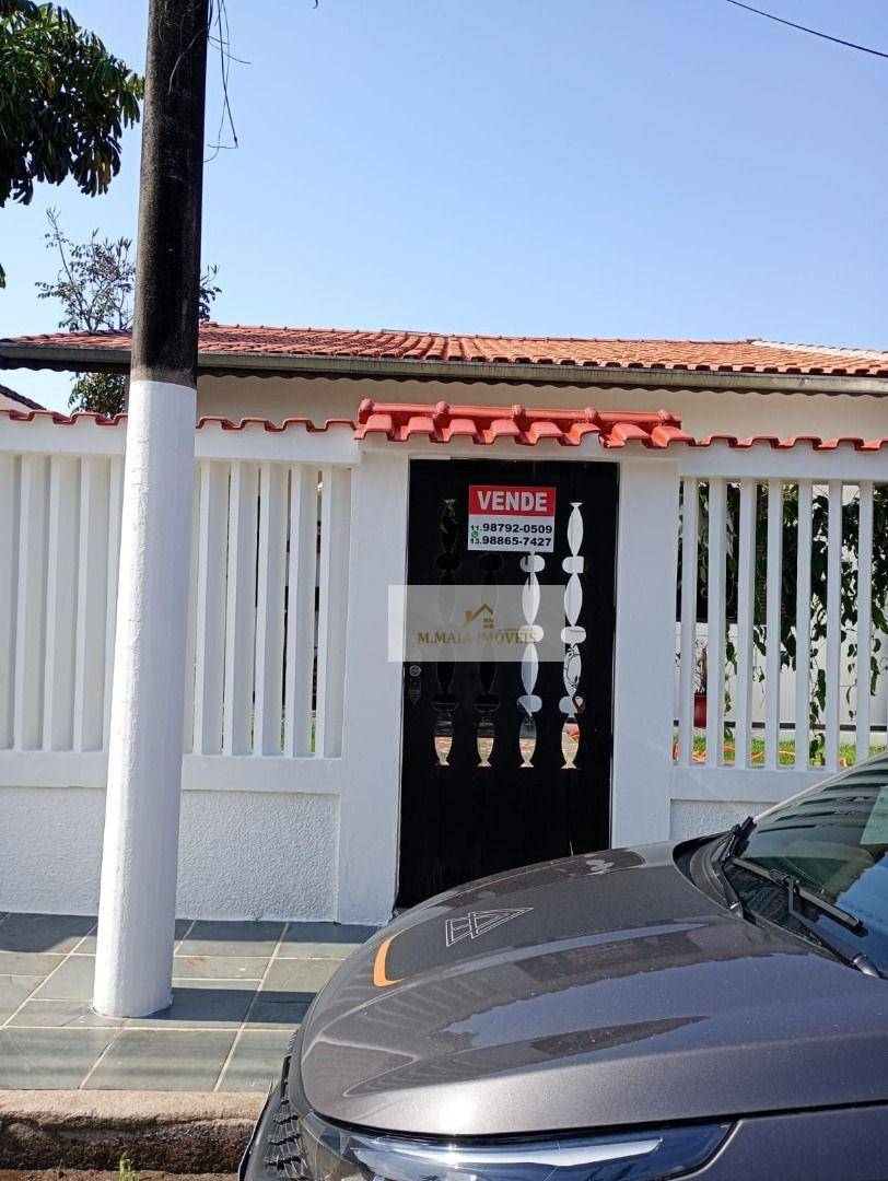 Casa em Jardim Suarão - foto 9