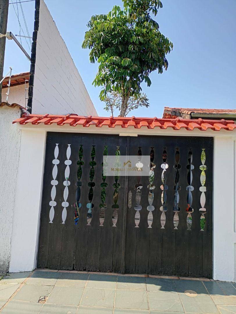 Casa em Jardim Suarão - foto 8