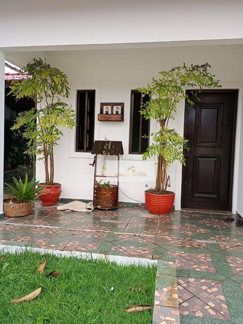 Casa em Jardim Suarão
