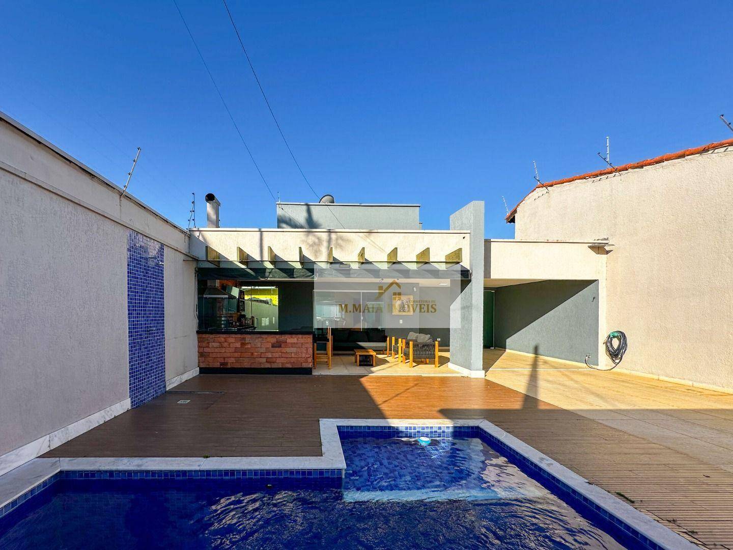Casa em Cidade Nova Peruibe - foto 20