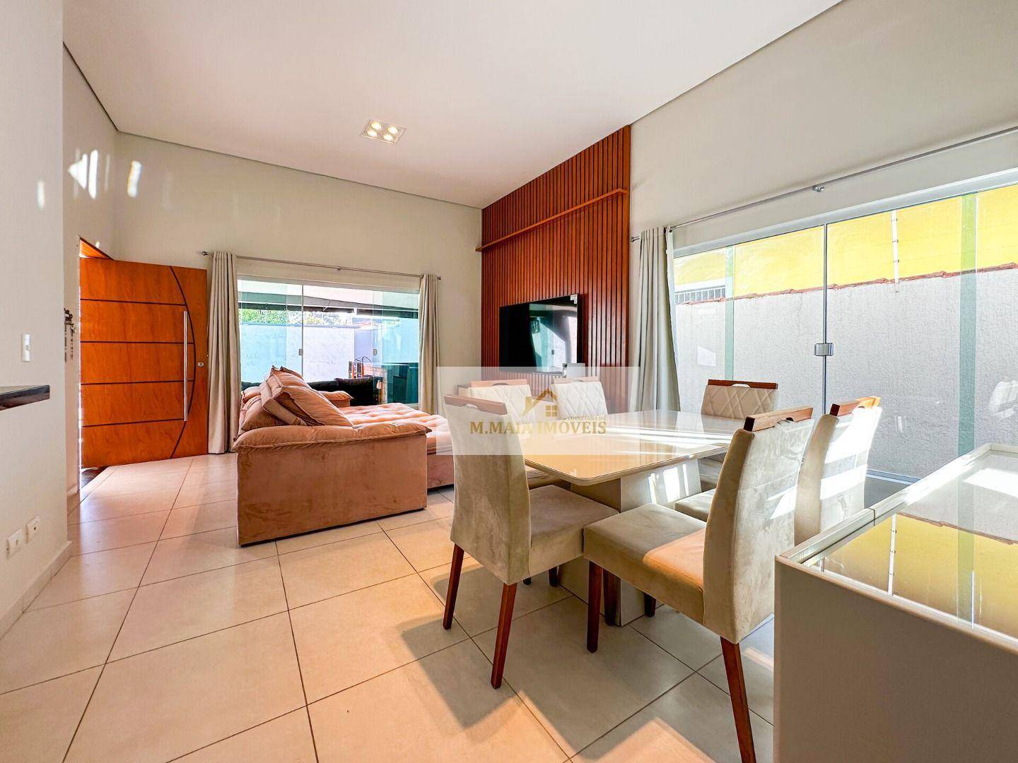 Casa em Cidade Nova Peruibe - foto 10