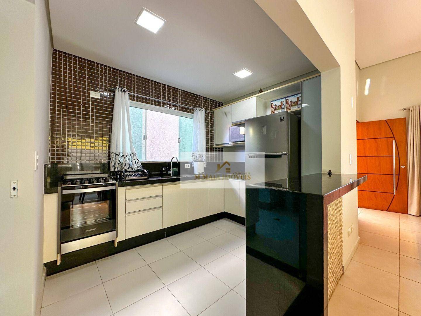 Casa em Cidade Nova Peruibe - foto 9