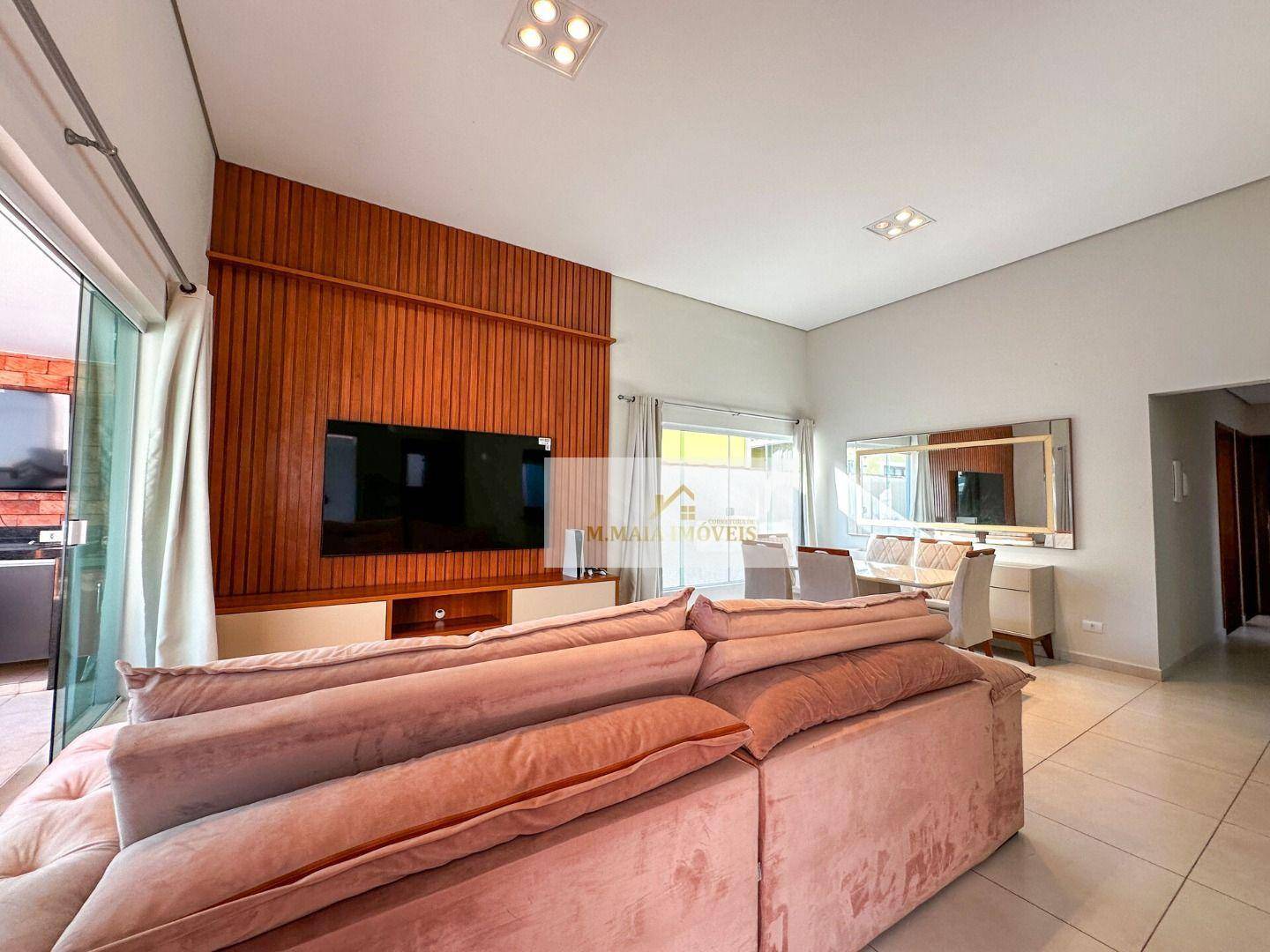 Casa em Cidade Nova Peruibe - foto 8