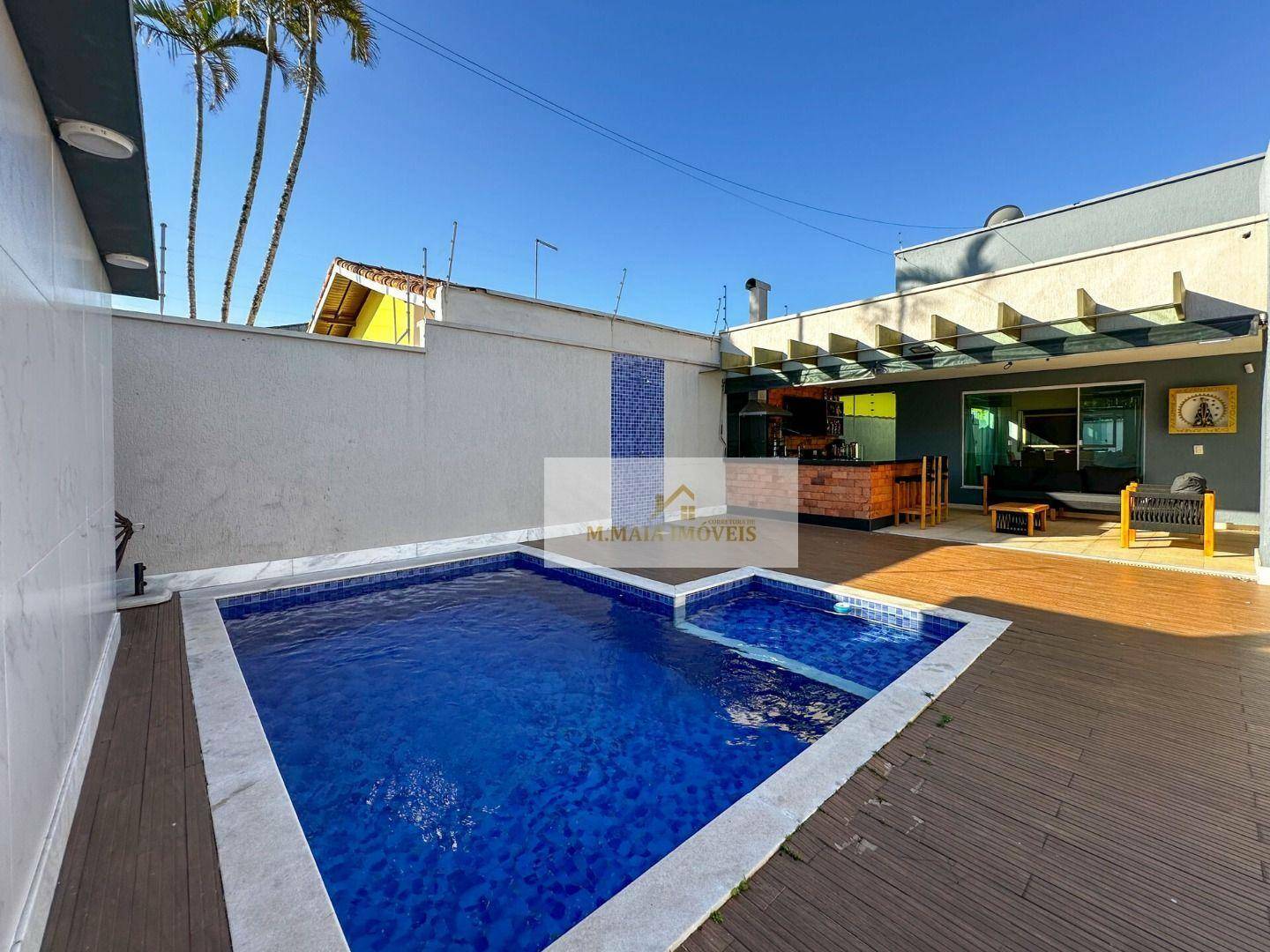 Casa em Cidade Nova Peruibe