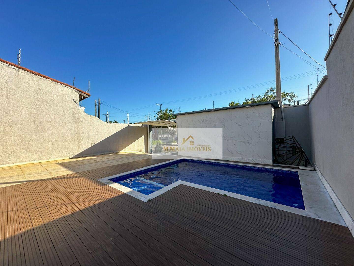 Casa em Cidade Nova Peruibe - foto 22