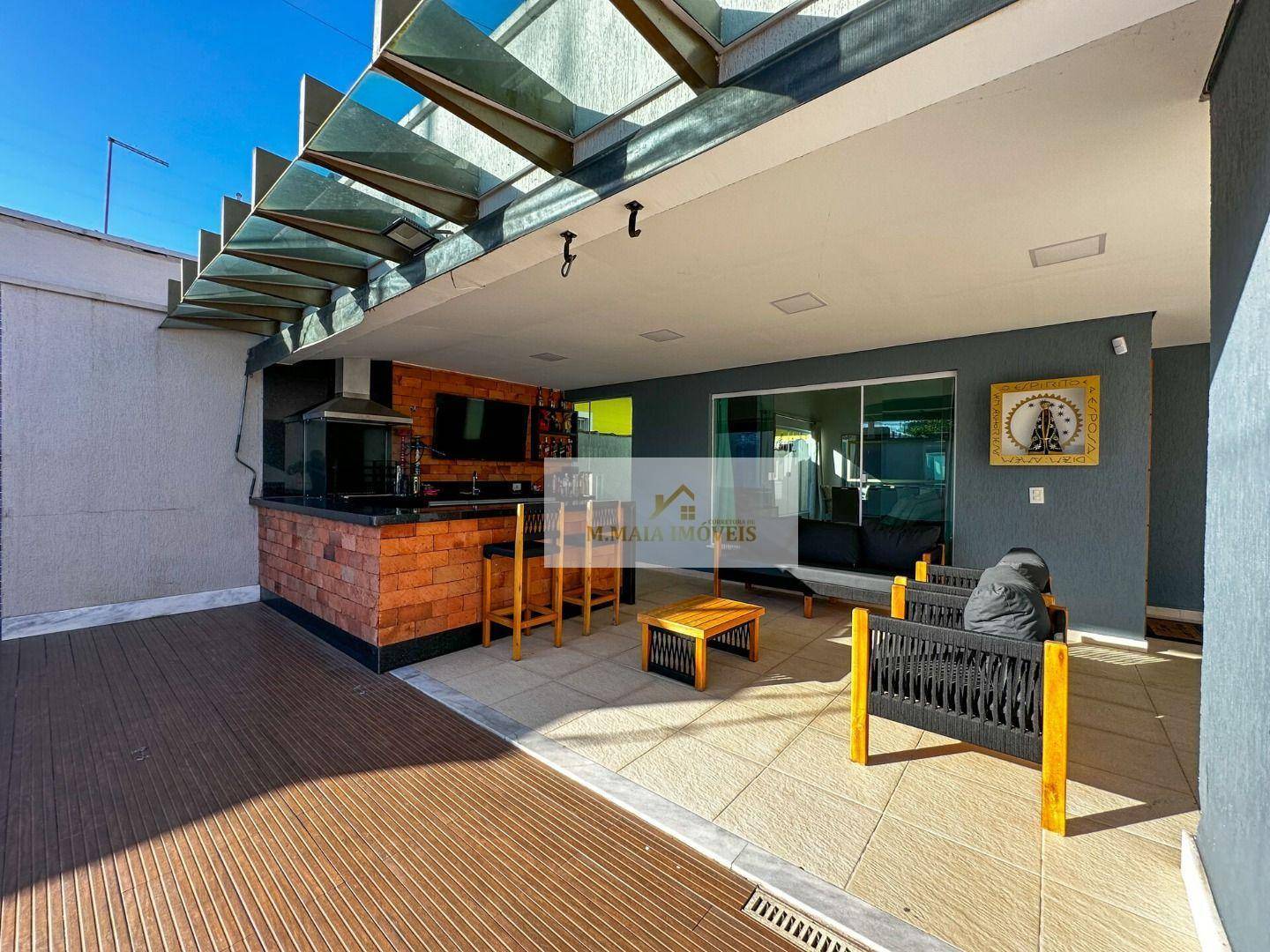Casa em Cidade Nova Peruibe - foto 21