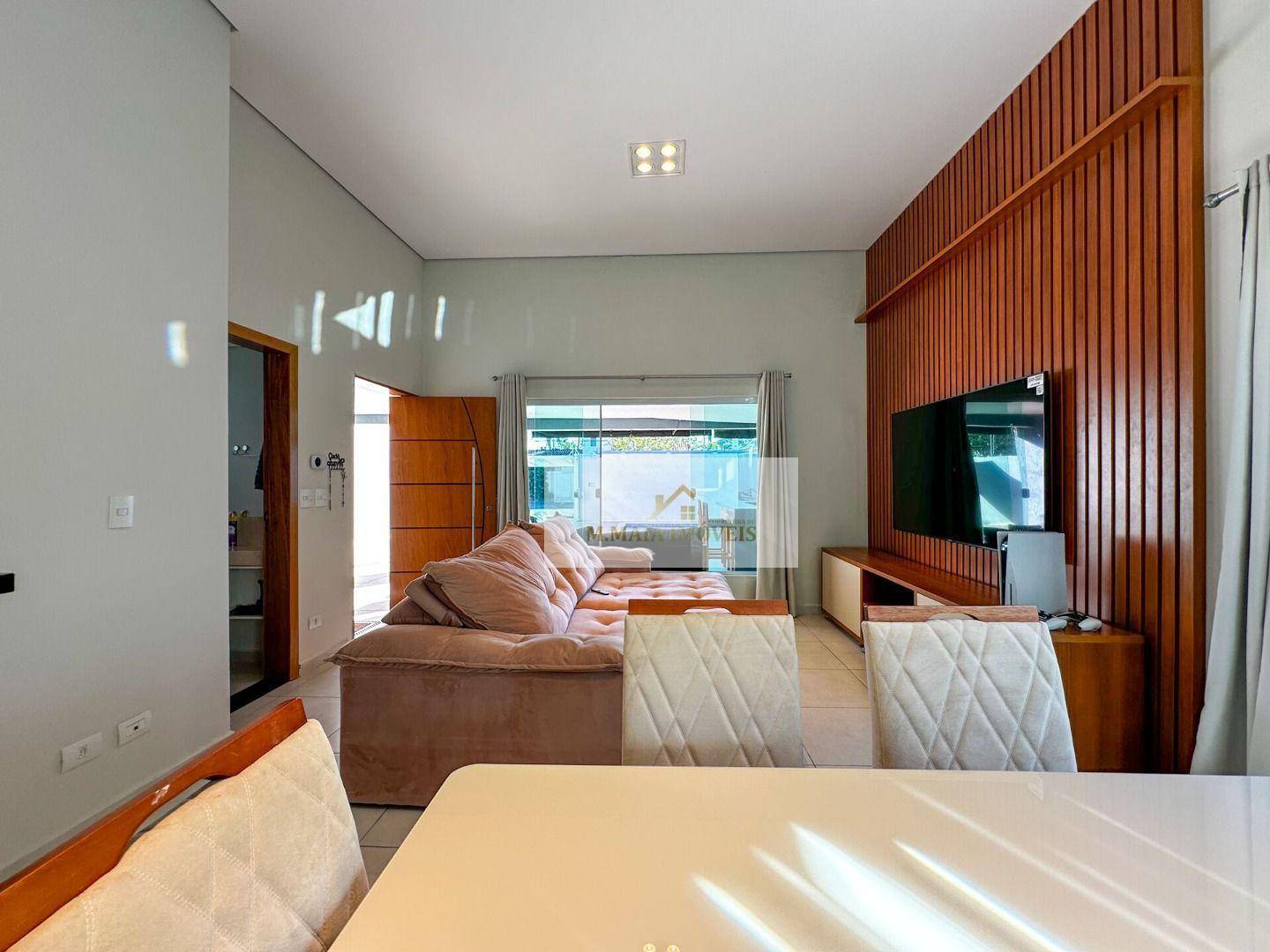 Casa em Cidade Nova Peruibe - foto 13