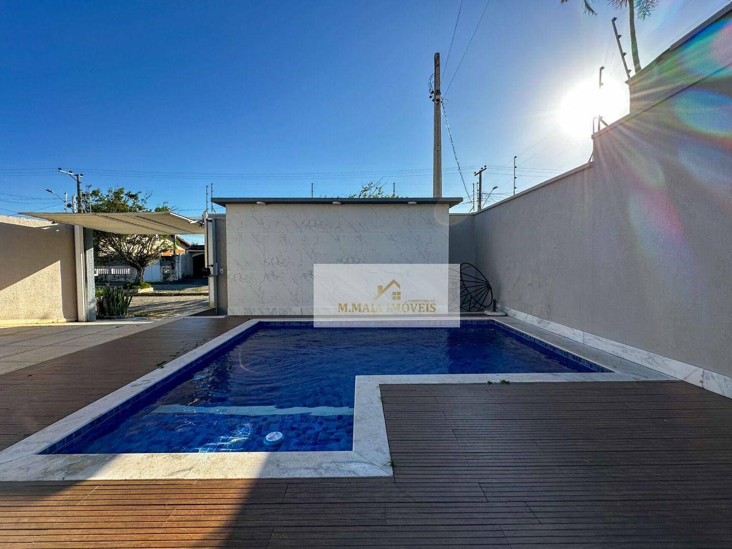 Casa em Cidade Nova Peruibe - foto 2
