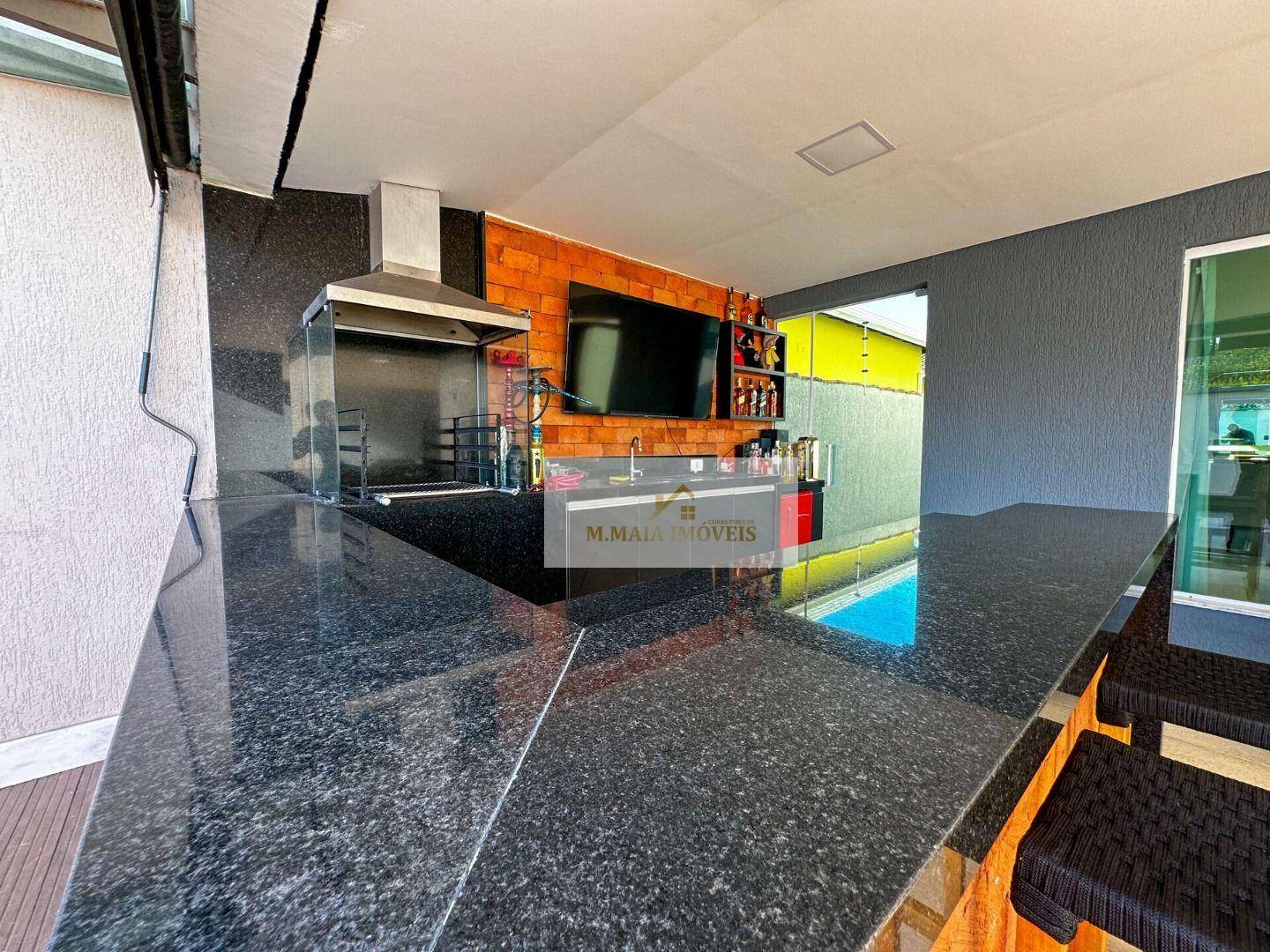 Casa em Cidade Nova Peruibe - foto 4