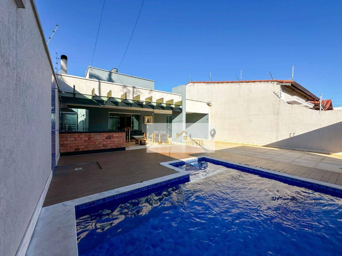 Casa em Cidade Nova Peruibe - foto 17