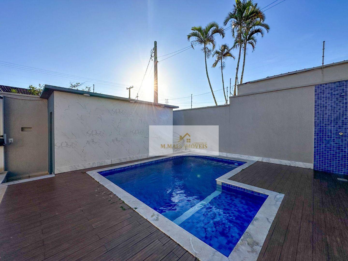 Casa em Cidade Nova Peruibe - foto 16