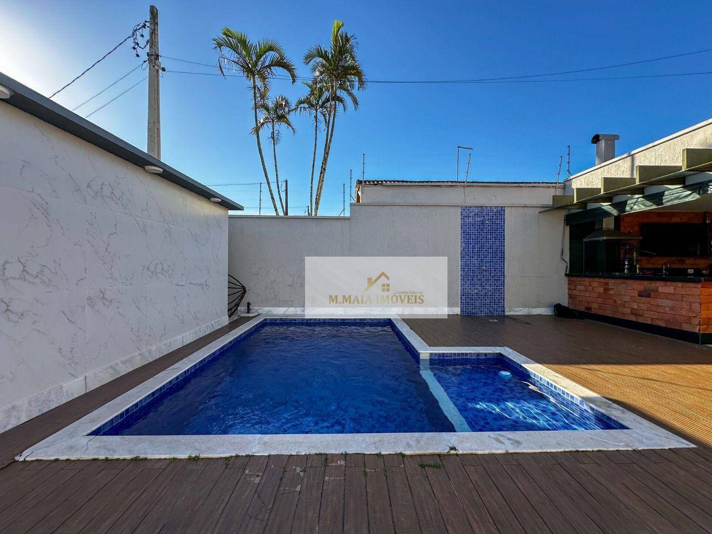 Casa em Cidade Nova Peruibe - foto 19