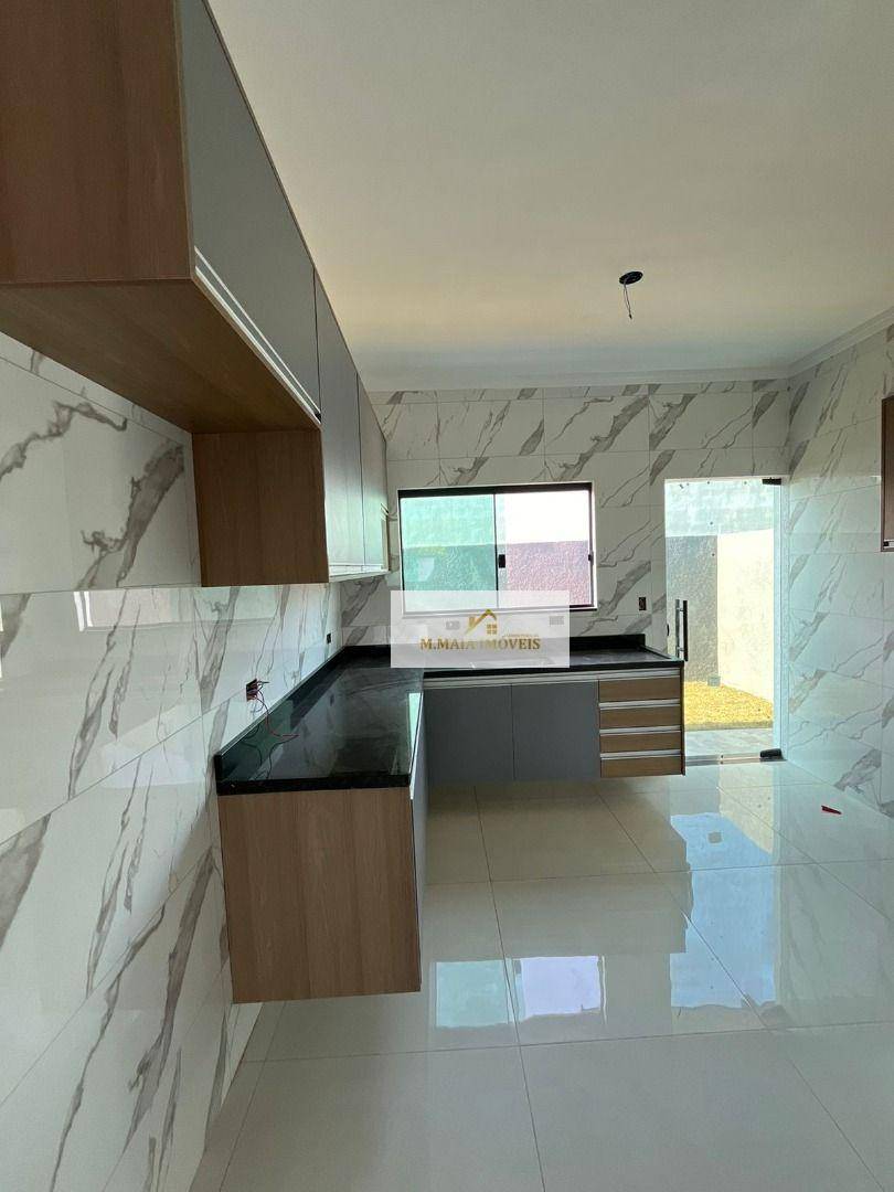 Casa em Jardim Peruíbe - foto 6