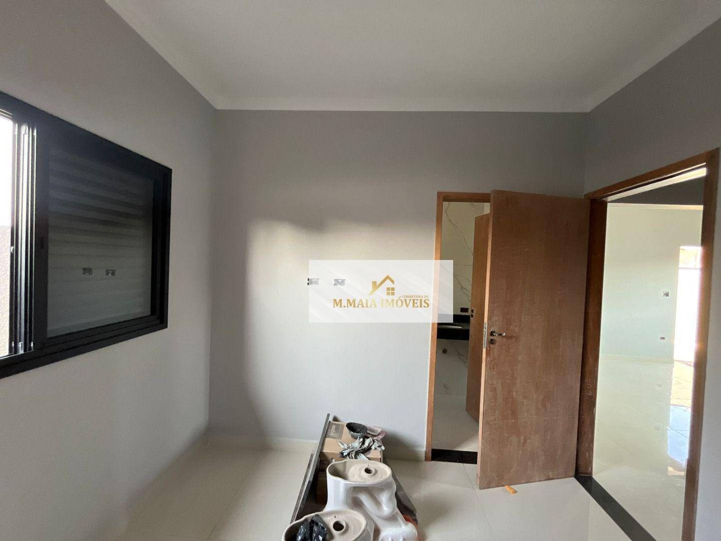 Casa em Jardim Peruíbe - foto 12