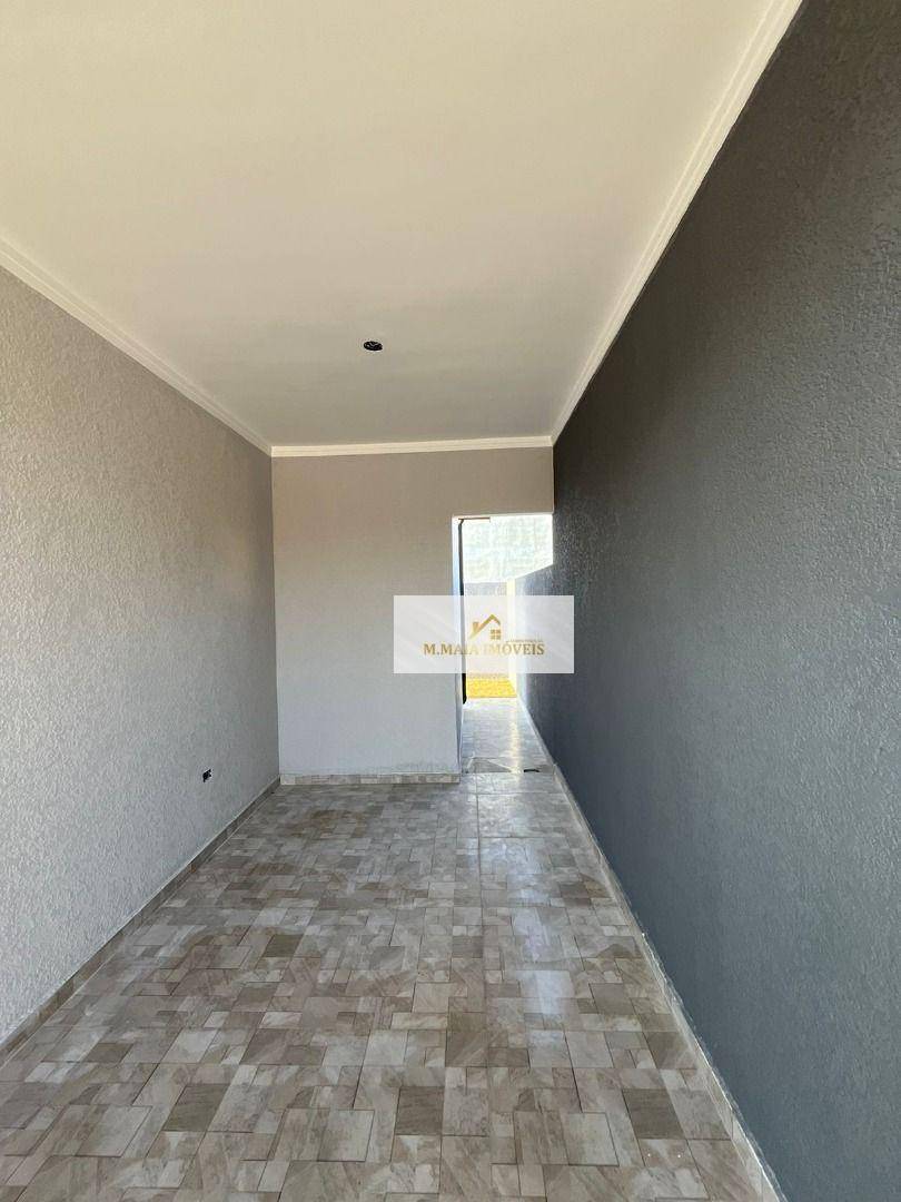 Casa em Jardim Peruíbe - foto 15