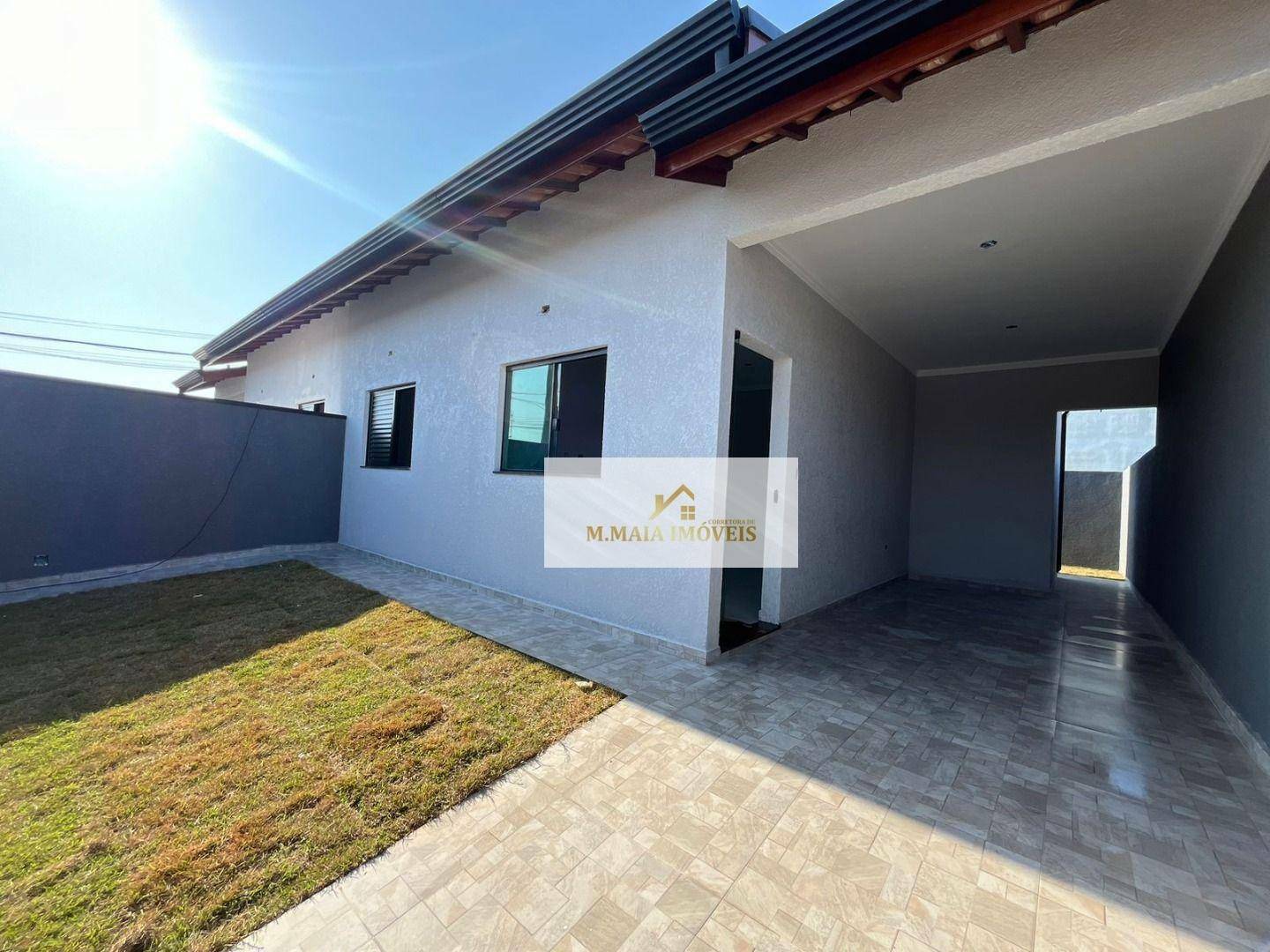 Casa em Jardim Peruíbe