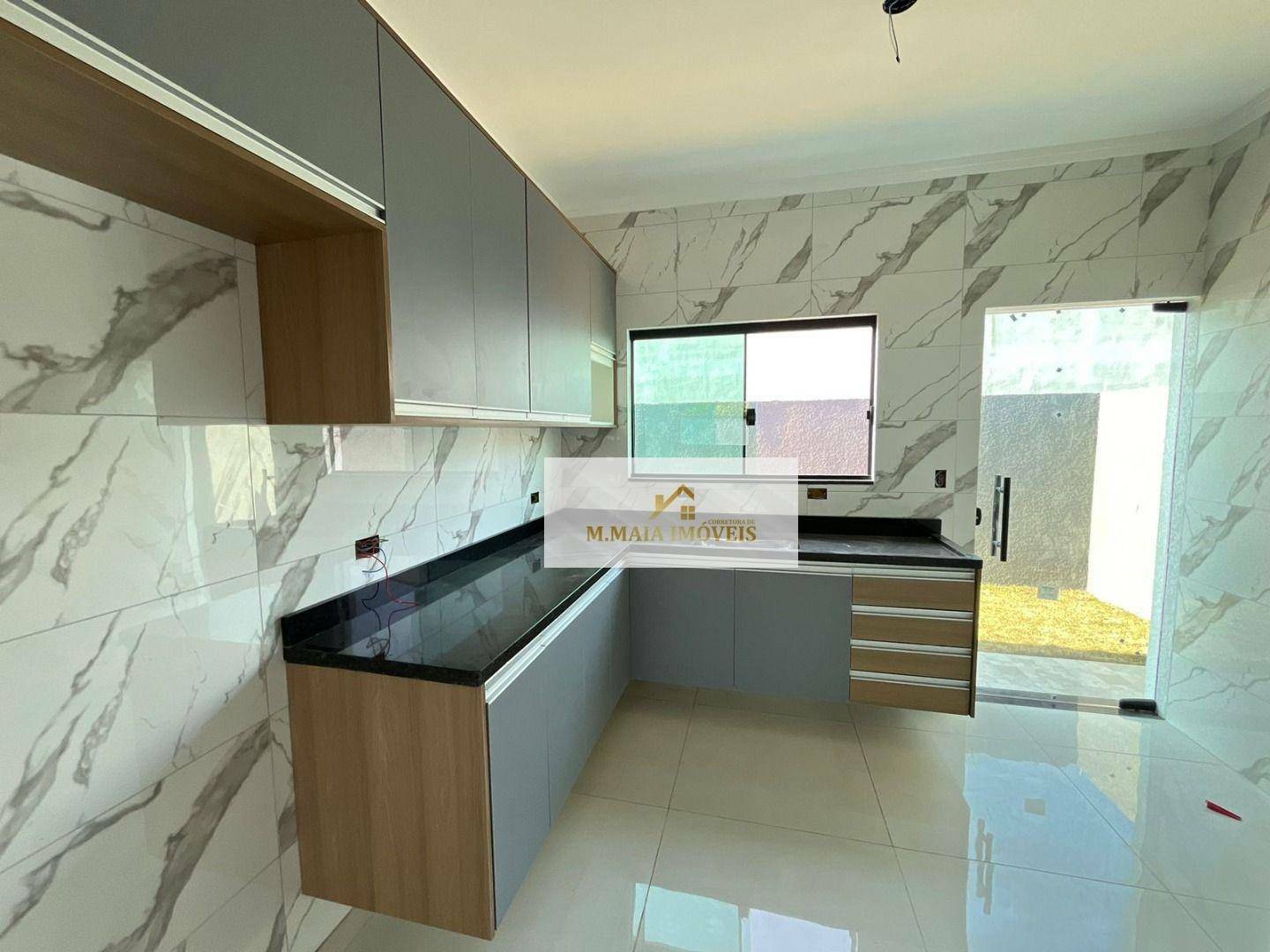 Casa em Jardim Peruíbe - foto 8