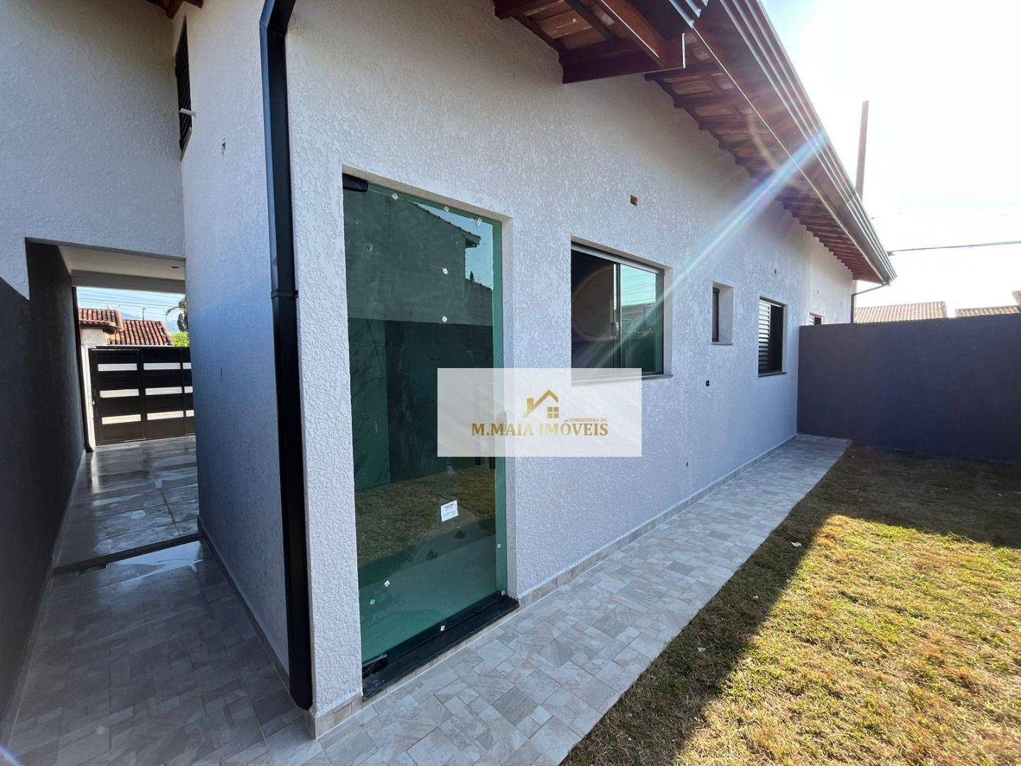 Casa em Jardim Peruíbe - foto 18