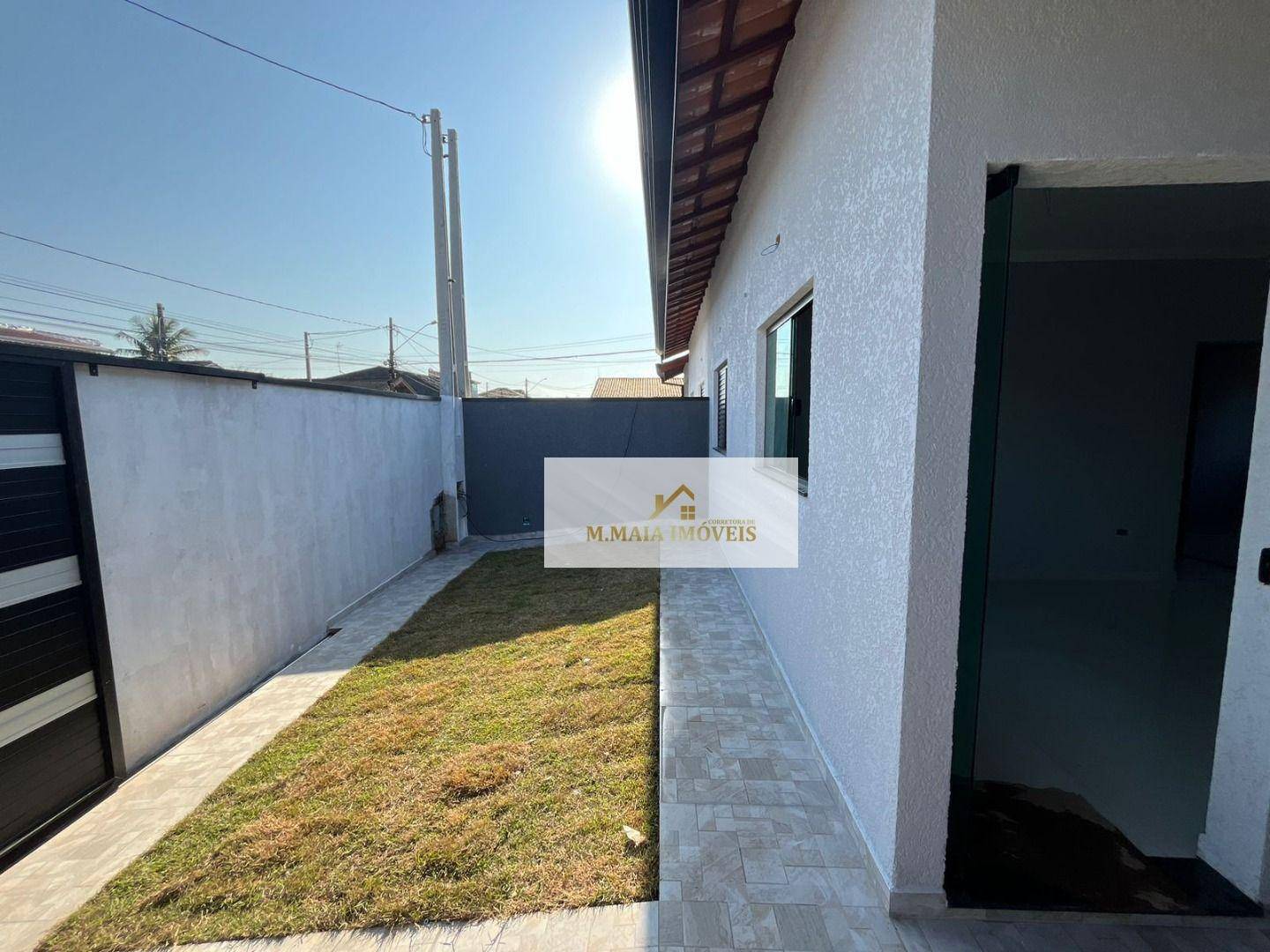 Casa em Jardim Peruíbe - foto 19