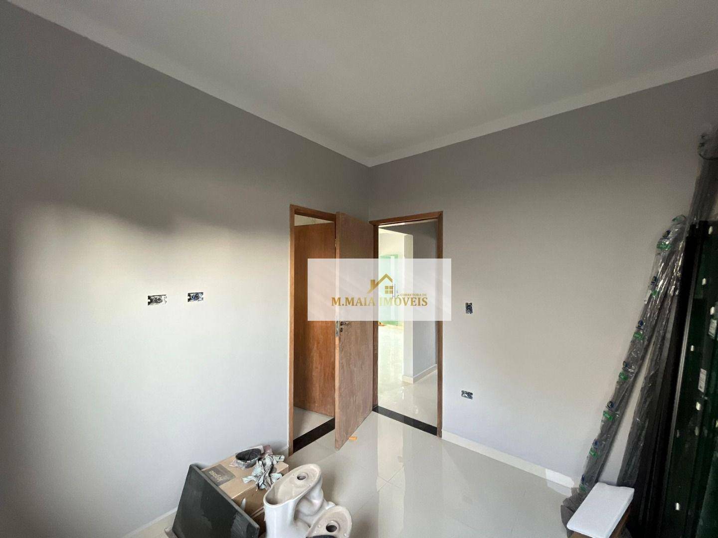 Casa em Jardim Peruíbe - foto 9