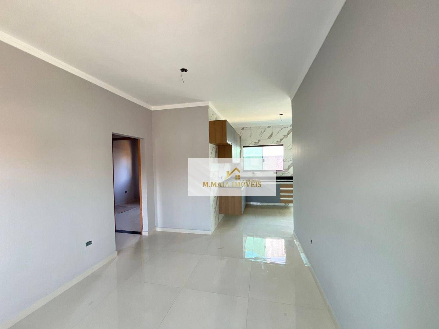 Casa em Jardim Peruíbe - foto 5