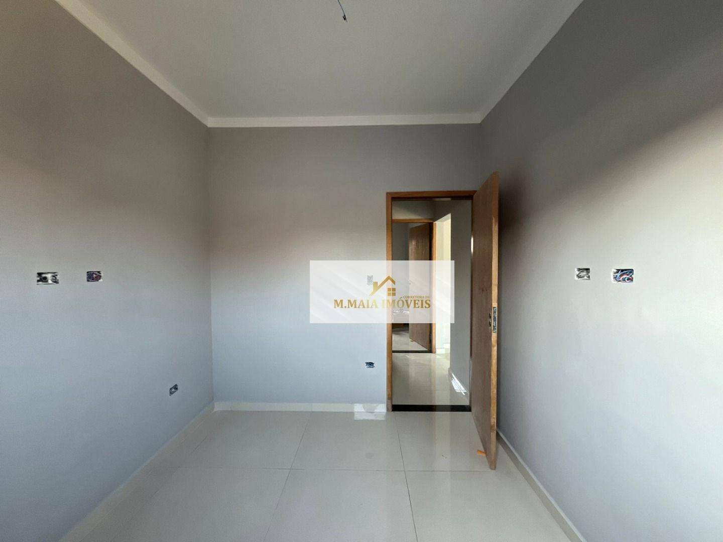Casa em Jardim Peruíbe - foto 17