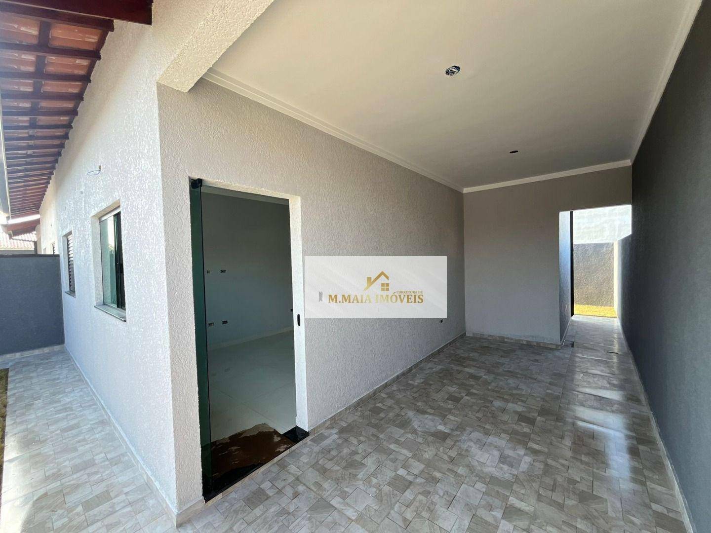 Casa em Jardim Peruíbe - foto 4