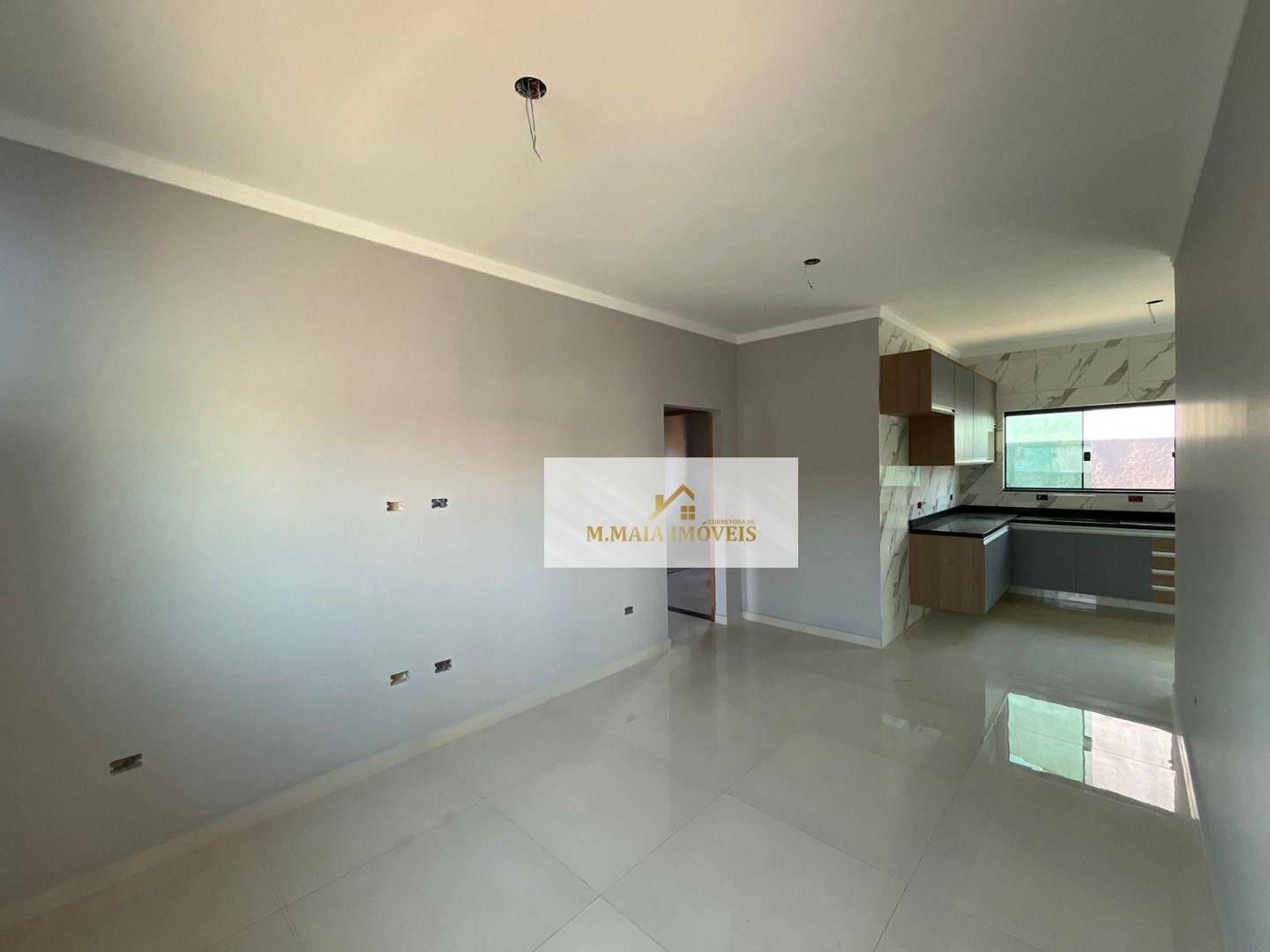 Casa em Jardim Peruíbe - foto 3