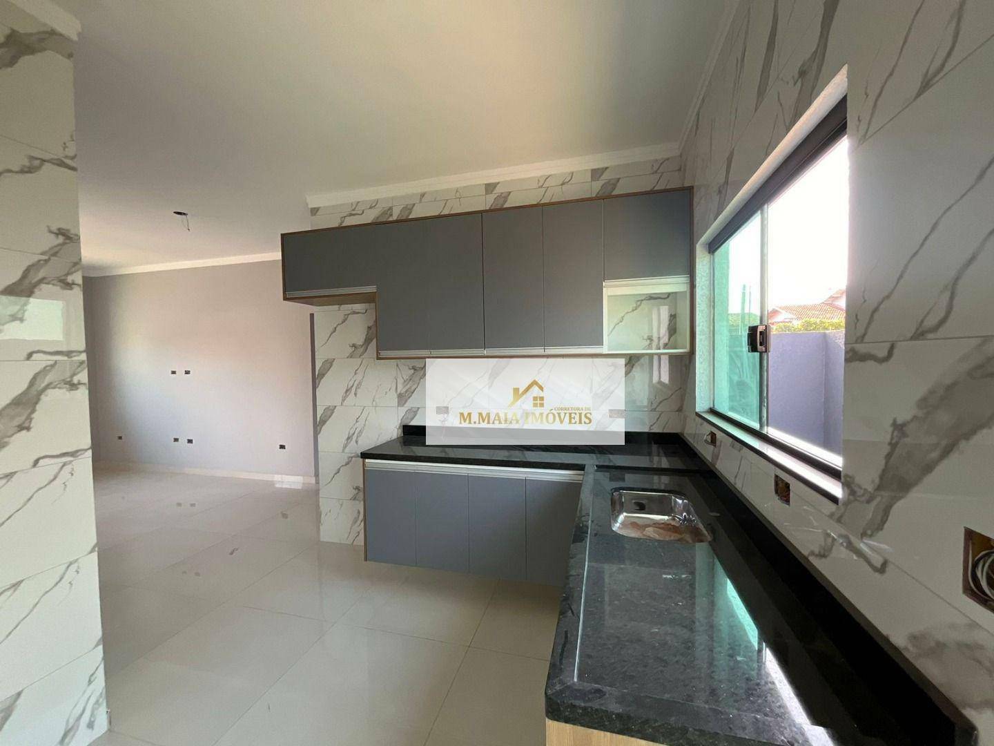 Casa em Jardim Peruíbe - foto 7