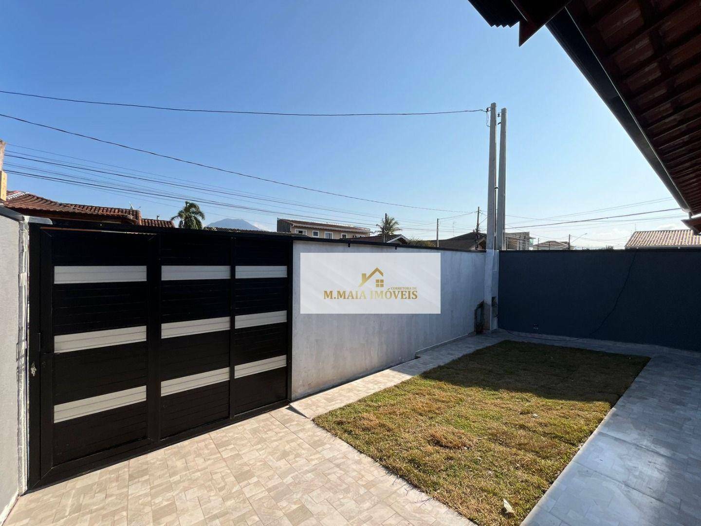 Casa em Jardim Peruíbe - foto 2