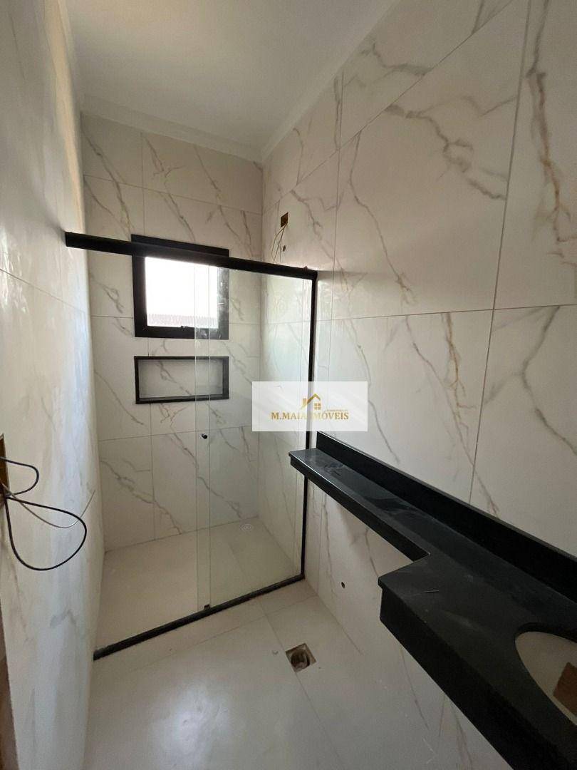 Casa em Jardim Peruíbe - foto 11