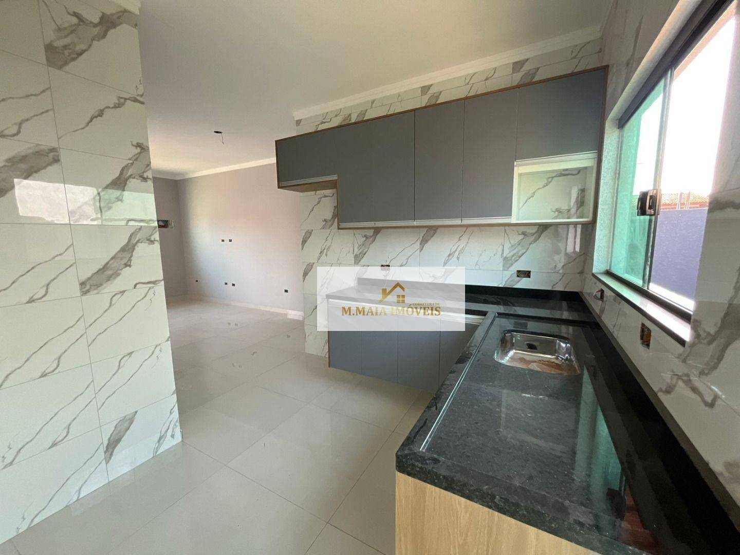 Casa em Jardim Peruíbe - foto 10