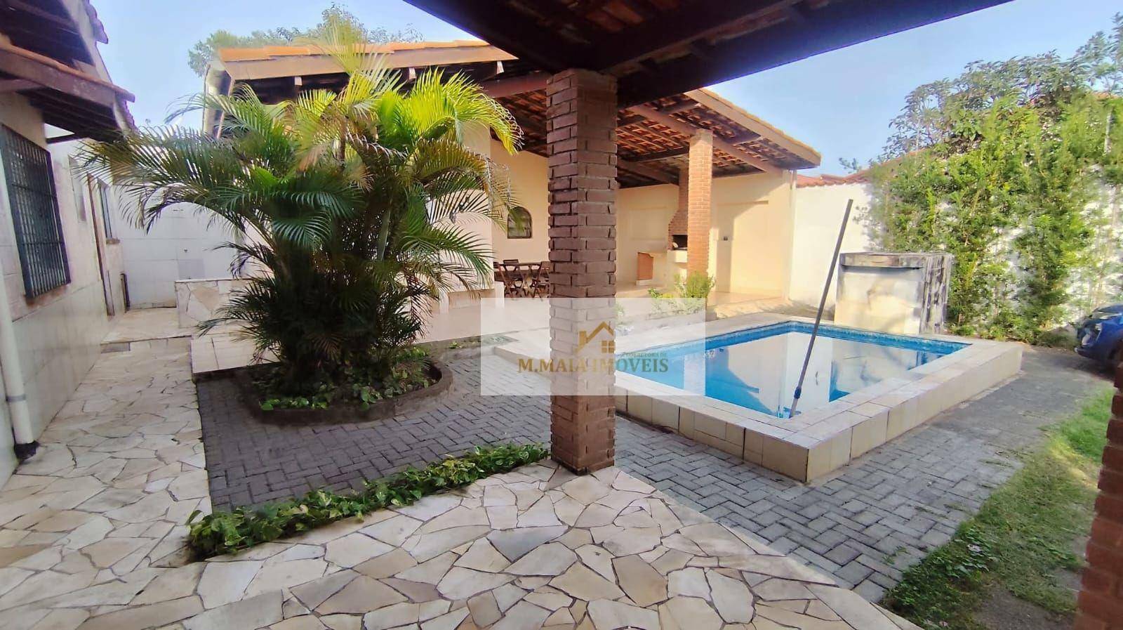 Casa em Suarão - foto 13