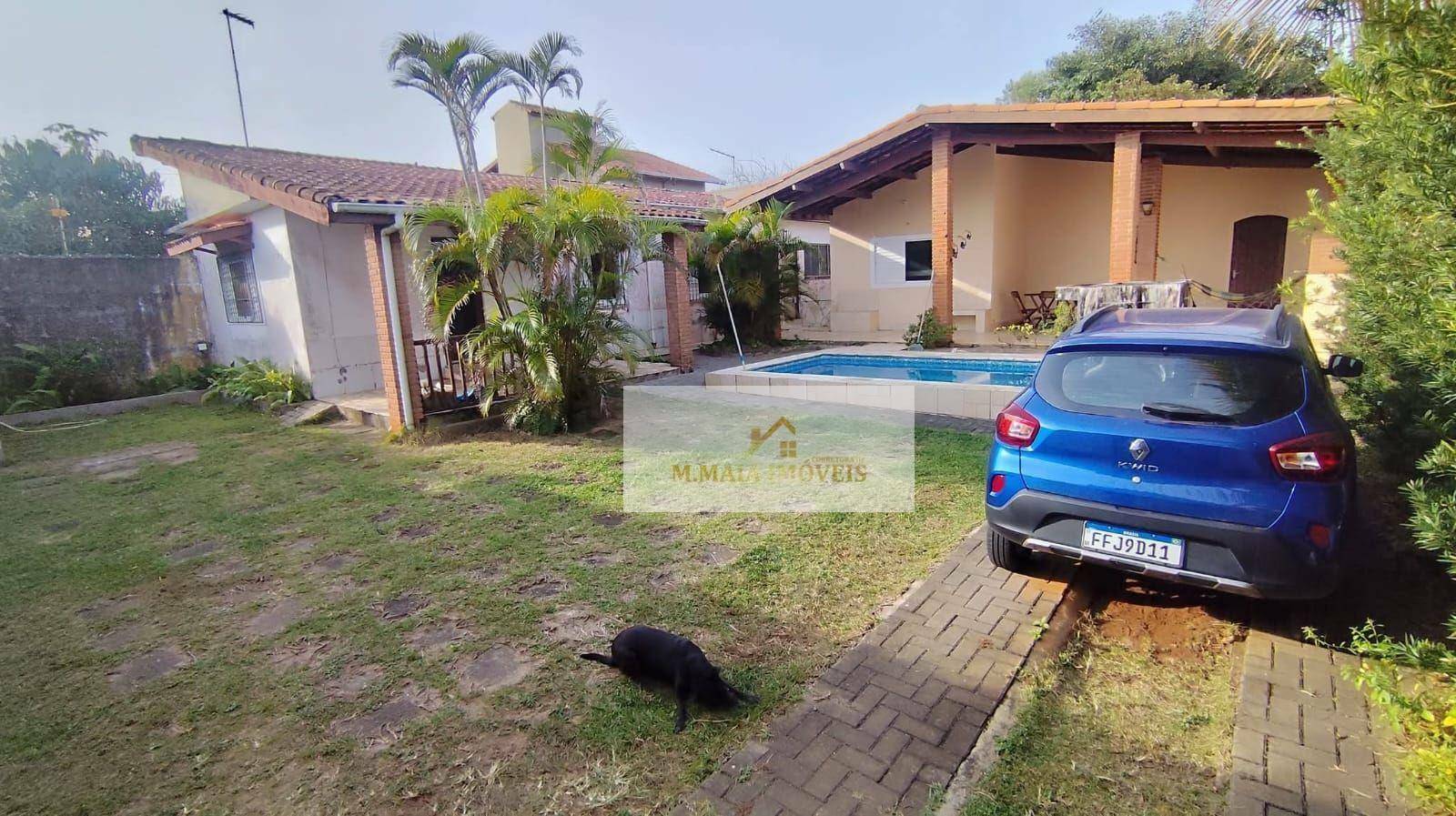 Casa em Suarão
