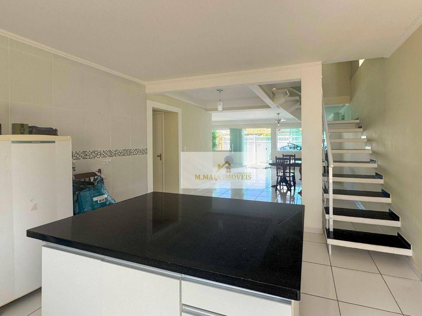 Casa em Parque Balneário Oásis - foto 26