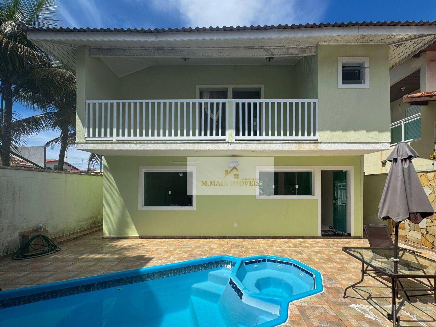 Casa em Parque Balneário Oásis - foto 2