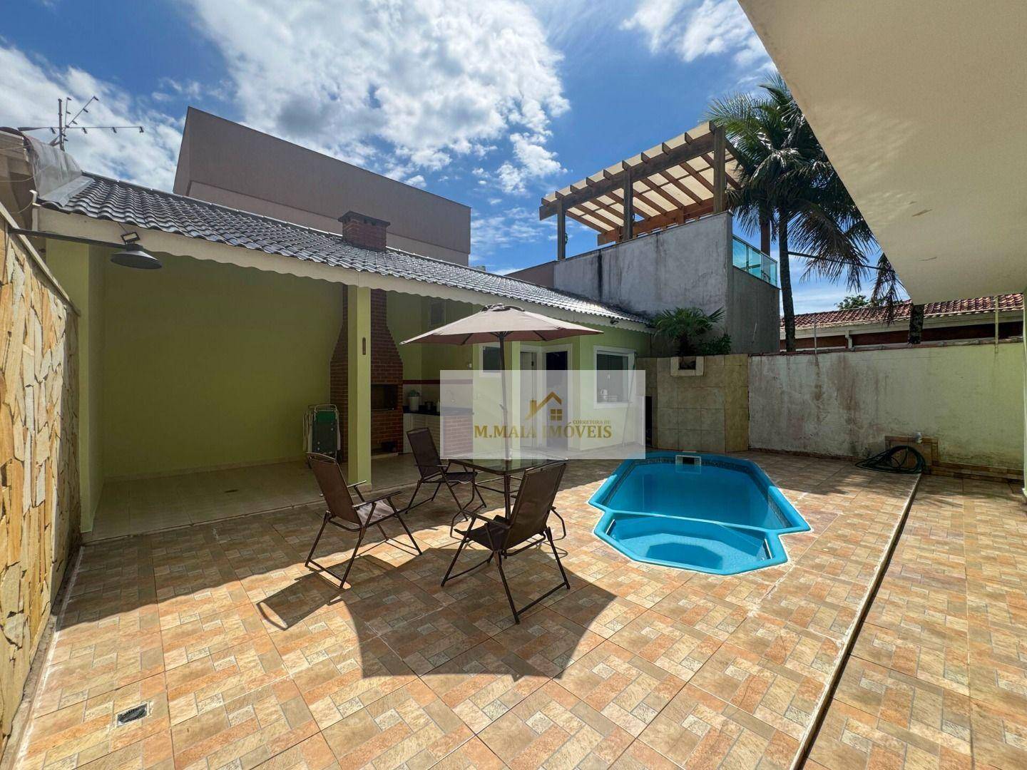 Casa em Parque Balneário Oásis - foto 18
