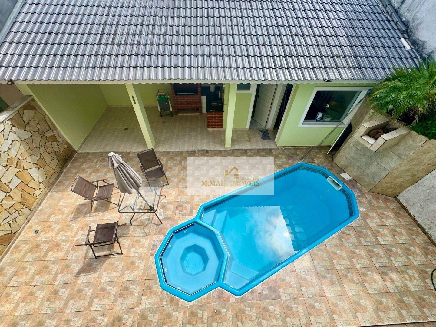 Casa em Parque Balneário Oásis - foto 19