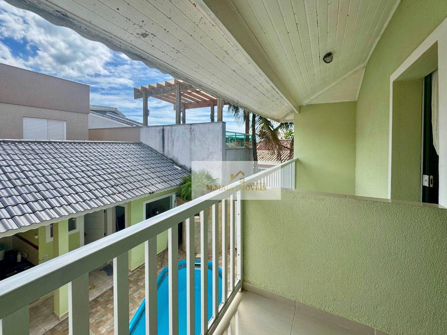 Casa em Parque Balneário Oásis - foto 24