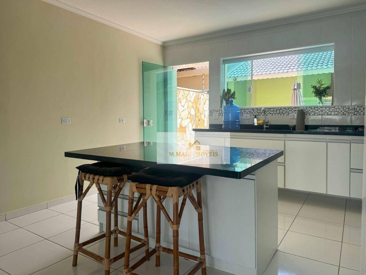 Casa em Parque Balneário Oásis - foto 27