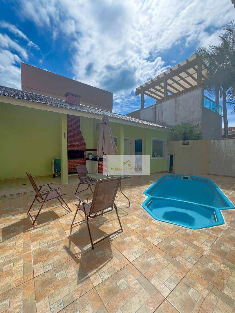 Casa em Parque Balneário Oásis - foto 21