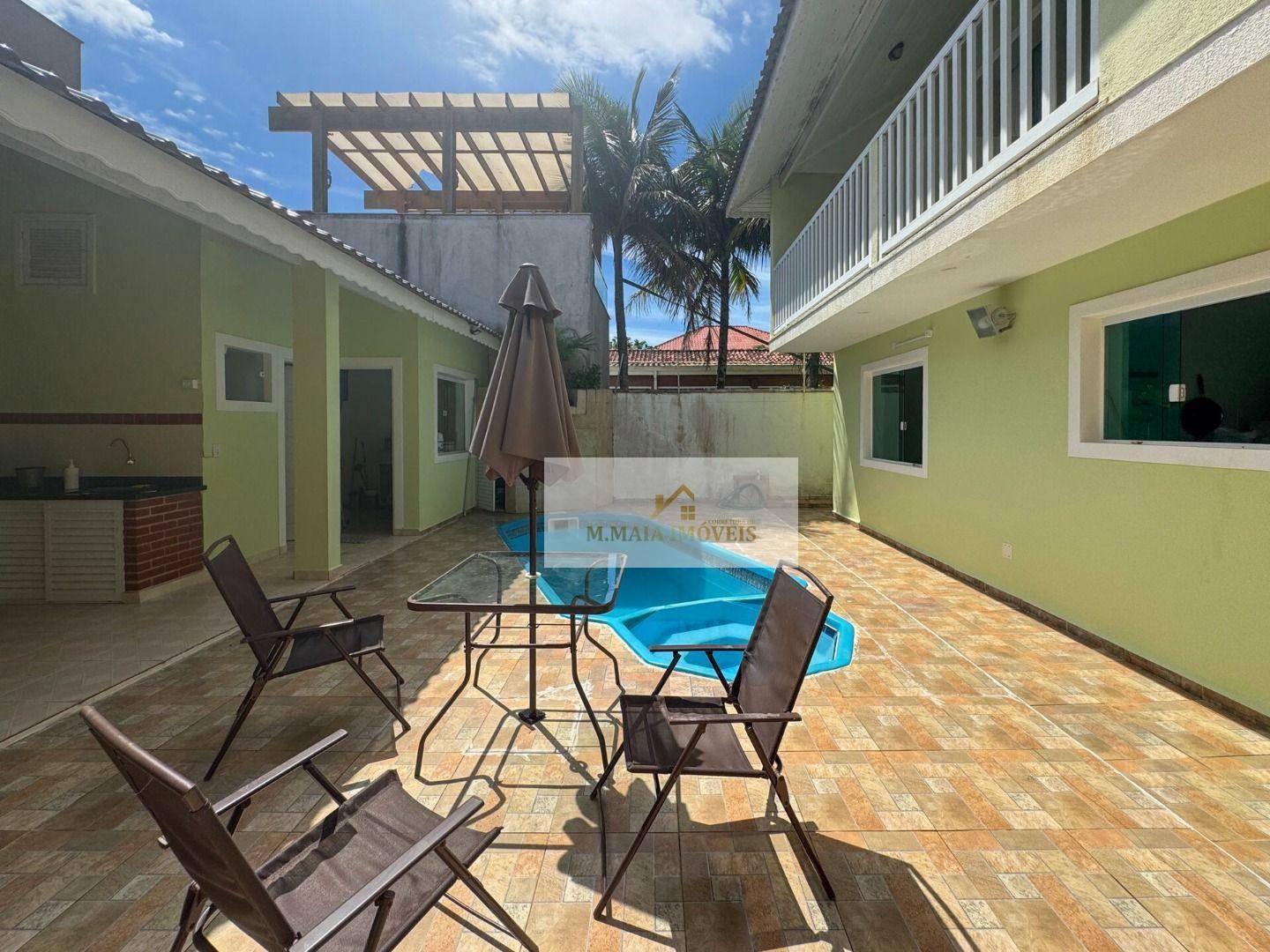 Casa em Parque Balneário Oásis - foto 17