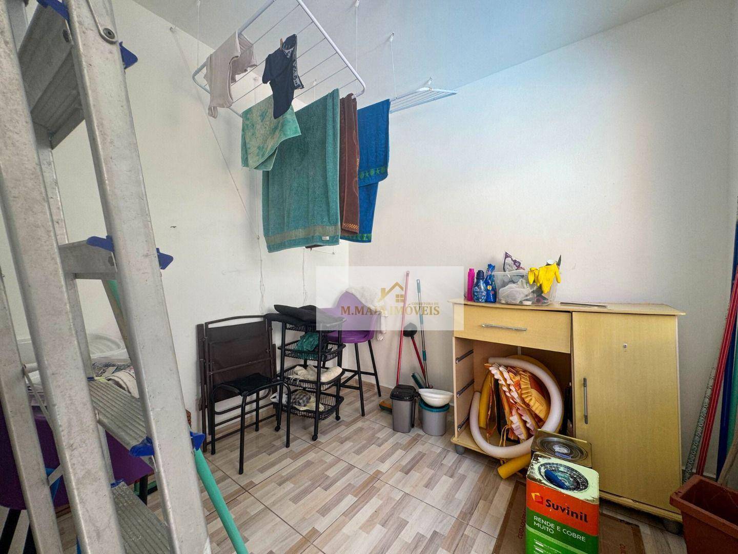 Casa em Parque Balneário Oásis - foto 20