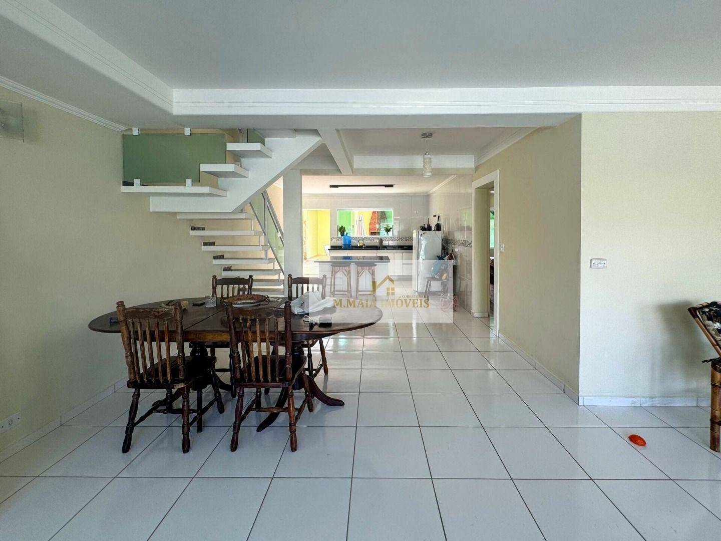 Casa em Parque Balneário Oásis - foto 14