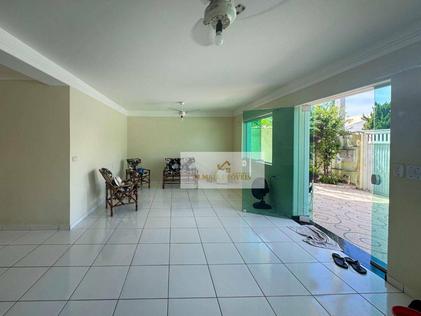 Casa em Parque Balneário Oásis - foto 3