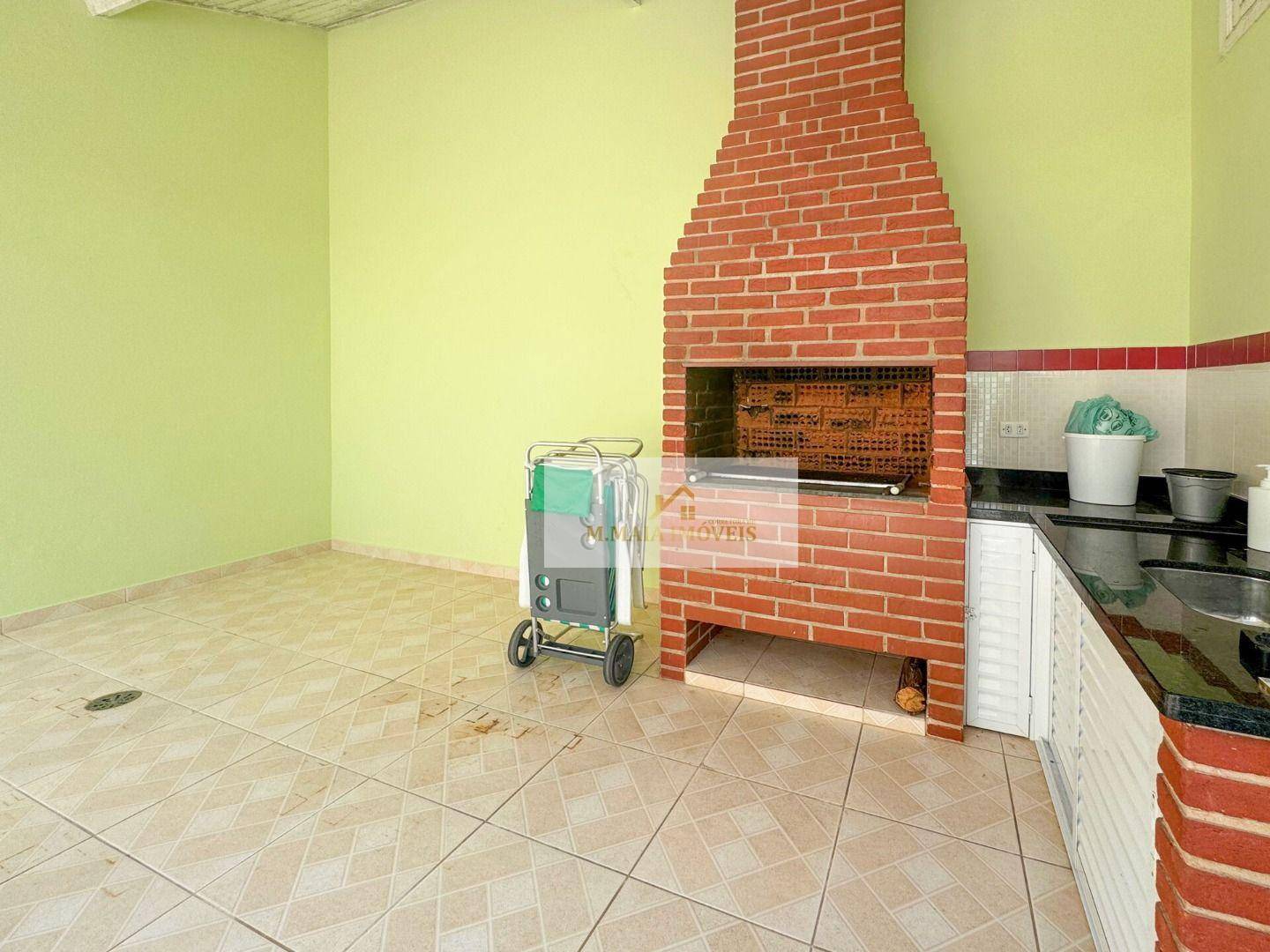Casa em Parque Balneário Oásis - foto 23
