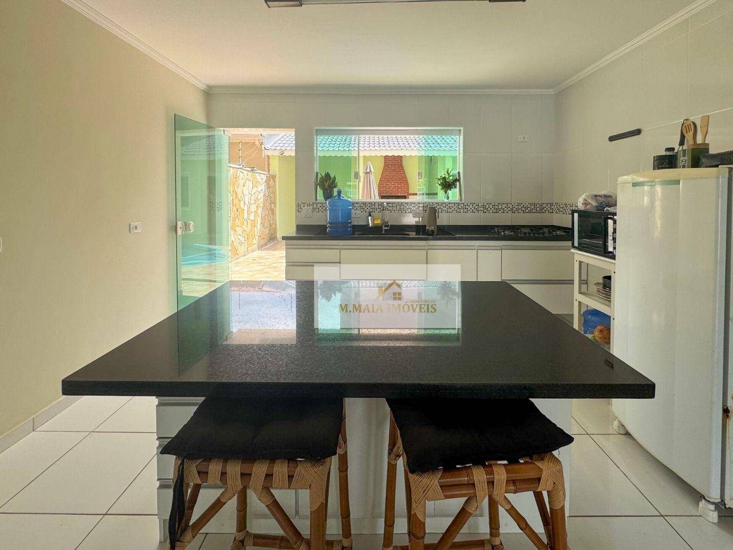 Casa em Parque Balneário Oásis - foto 16