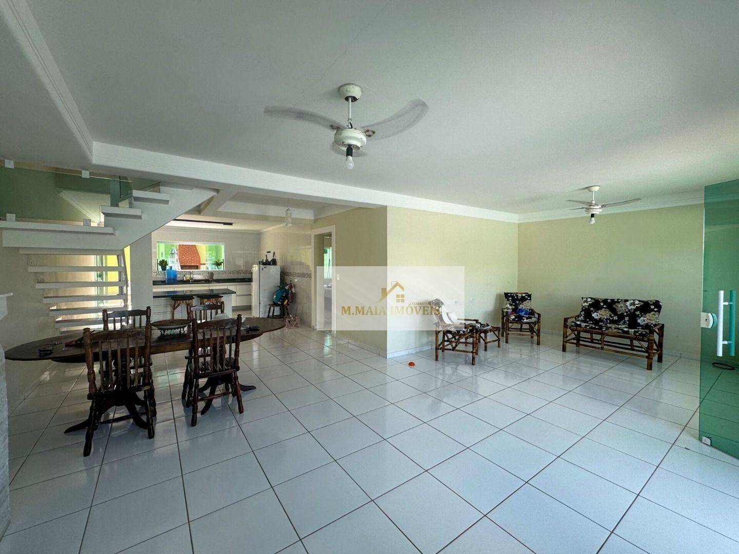 Casa em Parque Balneário Oásis - foto 15