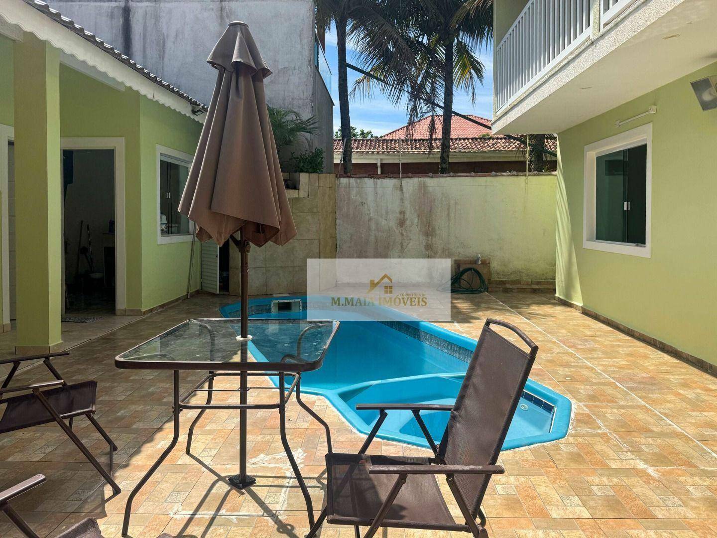 Casa em Parque Balneário Oásis - foto 22