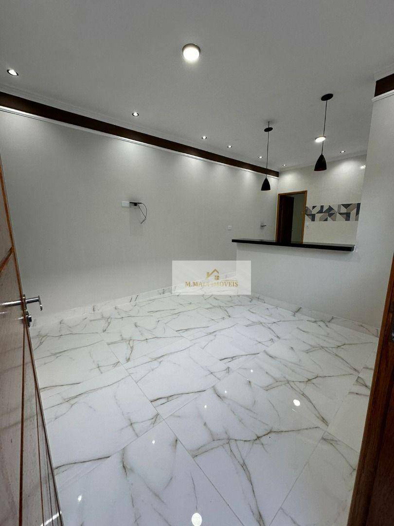 Casa em Campos Elíseos - foto 5